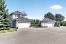 76-16044 258 Avenue East, Rural Foothills County, AB  - Outdoor 