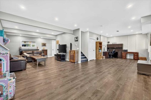 76-16044 258 Avenue East, Rural Foothills County, AB - Indoor