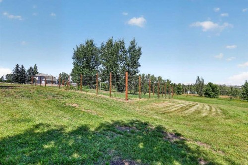 76-16044 258 Avenue East, Rural Foothills County, AB - Outdoor With View