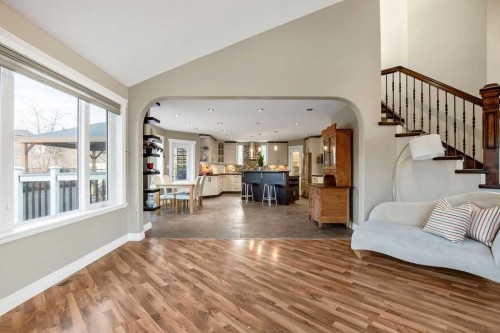 105 Lang Place, Okotoks, AB - Indoor