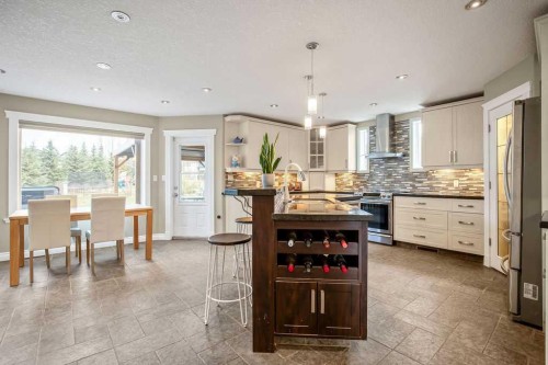 105 Lang Place, Okotoks, AB - Indoor