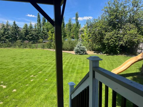 105 Lang Place, Okotoks, AB - Outdoor