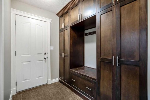 105 Lang Place, Okotoks, AB - Indoor Photo Showing Other Room
