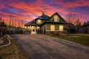 105 Lang Place, Okotoks, AB  - Outdoor 