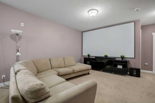 105 Lang Place, Okotoks, AB - Indoor