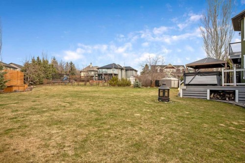 105 Lang Place, Okotoks, AB - Outdoor