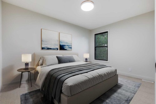 2416 14 Avenue Nw, Calgary, AB 