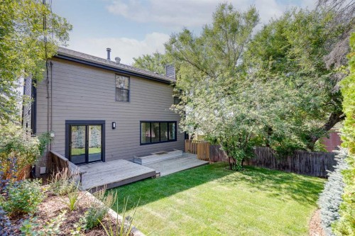 2416 14 Avenue Nw, Calgary, AB 