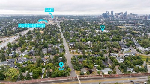 2416 14 Avenue Nw, Calgary, AB 