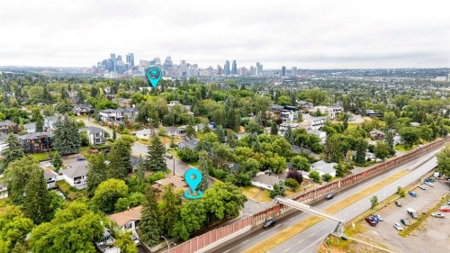 2416 14 Avenue Nw, Calgary, AB 