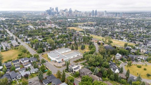 2416 14 Avenue Nw, Calgary, AB 