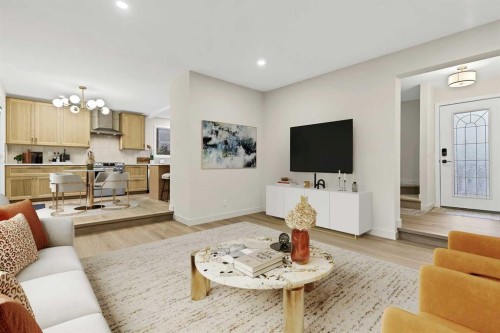 2416 14 Avenue Nw, Calgary, AB 