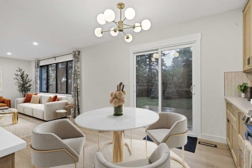 2416 14 Avenue Nw, Calgary, AB 