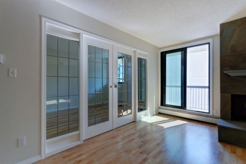 602-215 14 Avenue Sw, Calgary, AB -  Photo Showing Other Room