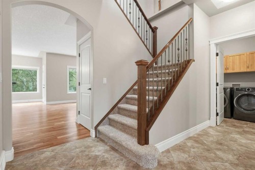 75 Royal Abbey Rise Nw, Calgary, AB - Indoor Photo Showing Other Room