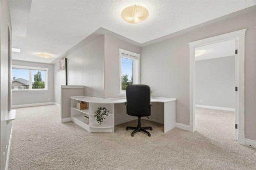 75 Royal Abbey Rise Nw, Calgary, AB - Indoor