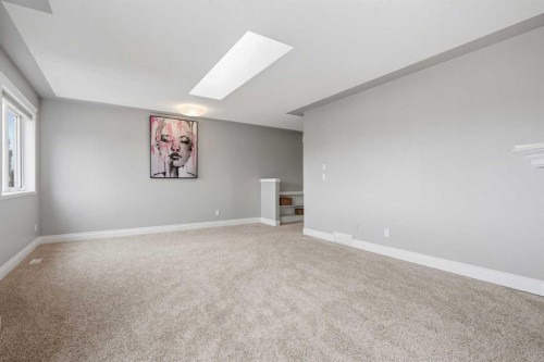 75 Royal Abbey Rise Nw, Calgary, AB - Indoor Photo Showing Other Room