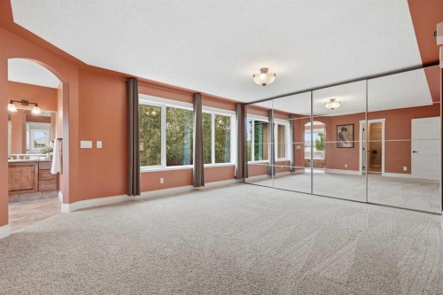 75 Royal Abbey Rise Nw, Calgary, AB - Indoor Photo Showing Other Room