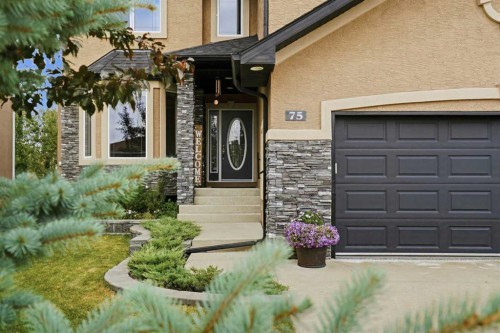 75 Royal Abbey Rise Nw, Calgary, AB - Outdoor