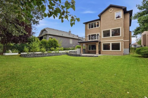 75 Royal Abbey Rise Nw, Calgary, AB - Outdoor
