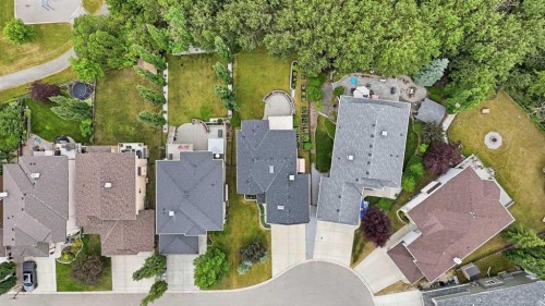 75 Royal Abbey Rise Nw, Calgary, AB - Outdoor With View