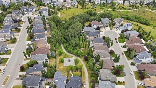 75 Royal Abbey Rise Nw, Calgary, AB - Outdoor With View