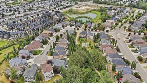 75 Royal Abbey Rise Nw, Calgary, AB - Outdoor With View