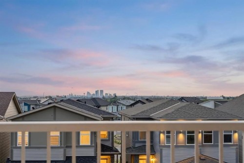 34 Belvedere Green Se, Calgary, AB - Outdoor