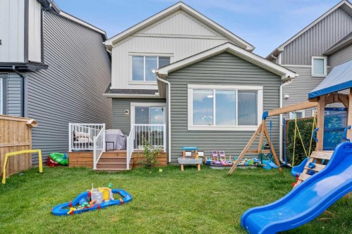 34 Belvedere Green Se, Calgary, AB - Outdoor