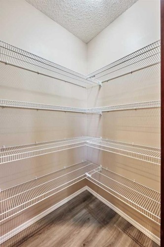 789 Panatella Boulevard Nw, Calgary, AB - Indoor With Storage
