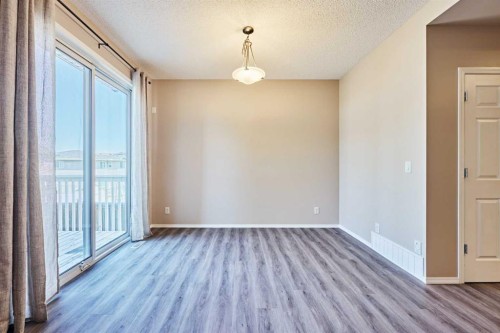 789 Panatella Boulevard Nw, Calgary, AB - Indoor Photo Showing Other Room