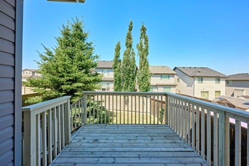 789 Panatella Boulevard Nw, Calgary, AB - Outdoor With Exterior