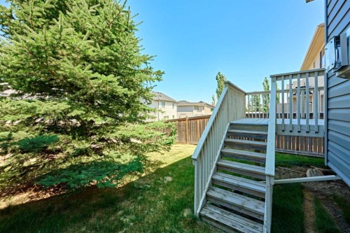 789 Panatella Boulevard Nw, Calgary, AB - Outdoor