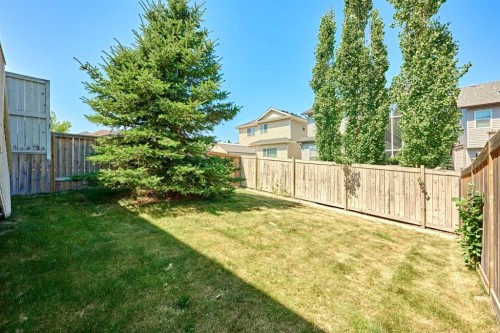 789 Panatella Boulevard Nw, Calgary, AB - Outdoor