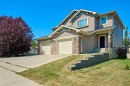 789 Panatella Boulevard Nw, Calgary, AB  - Outdoor With Facade 