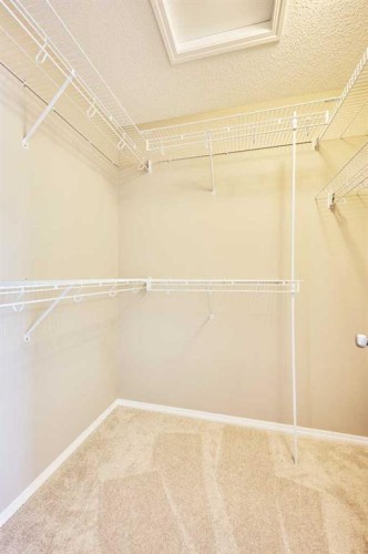789 Panatella Boulevard Nw, Calgary, AB - Indoor With Storage