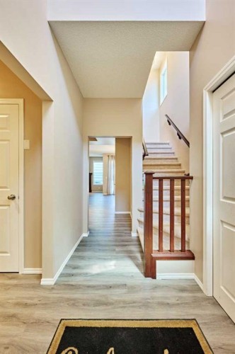 789 Panatella Boulevard Nw, Calgary, AB -  Photo Showing Other Room