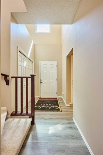 789 Panatella Boulevard Nw, Calgary, AB - Indoor Photo Showing Other Room