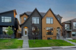 2229 36 Street SW Calgary, AB T3E 2Z3