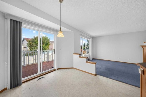 74 Anaheim Gardens Ne, Calgary, AB -  Photo Showing Other Room