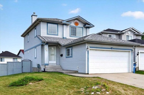 74 Anaheim Gardens Ne, Calgary, AB - Outdoor