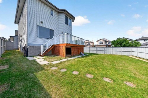 74 Anaheim Gardens Ne, Calgary, AB - Outdoor
