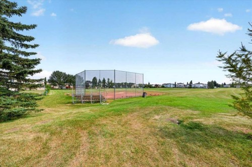 74 Anaheim Gardens Ne, Calgary, AB - Outdoor With View