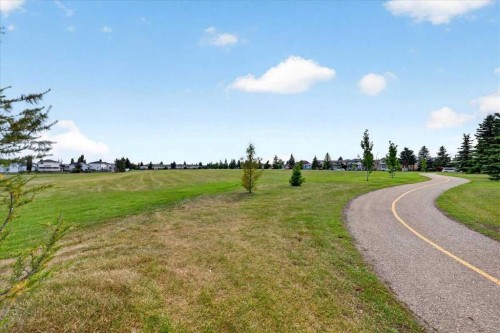 74 Anaheim Gardens Ne, Calgary, AB - Outdoor With View