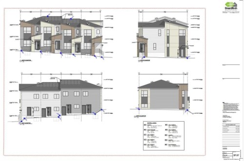 4 Cheyenne Crescent Nw, Calgary, AB - Other