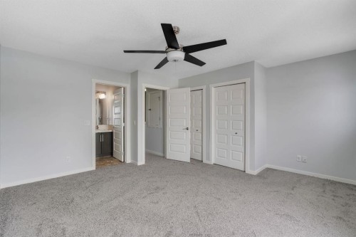 406 Mckenzie Towne Close Se, Calgary, AB - Indoor Photo Showing Other Room