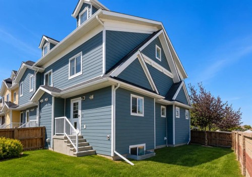 406 Mckenzie Towne Close Se, Calgary, AB - Outdoor