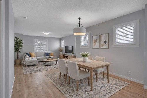 406 Mckenzie Towne Close Se, Calgary, AB - Indoor