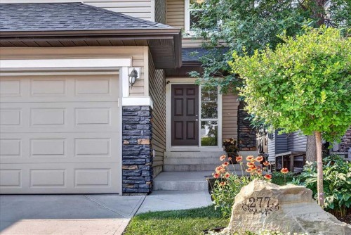 277 Evermeadow Avenue Sw, Calgary, AB - Outdoor