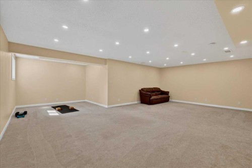 277 Evermeadow Avenue Sw, Calgary, AB - Indoor